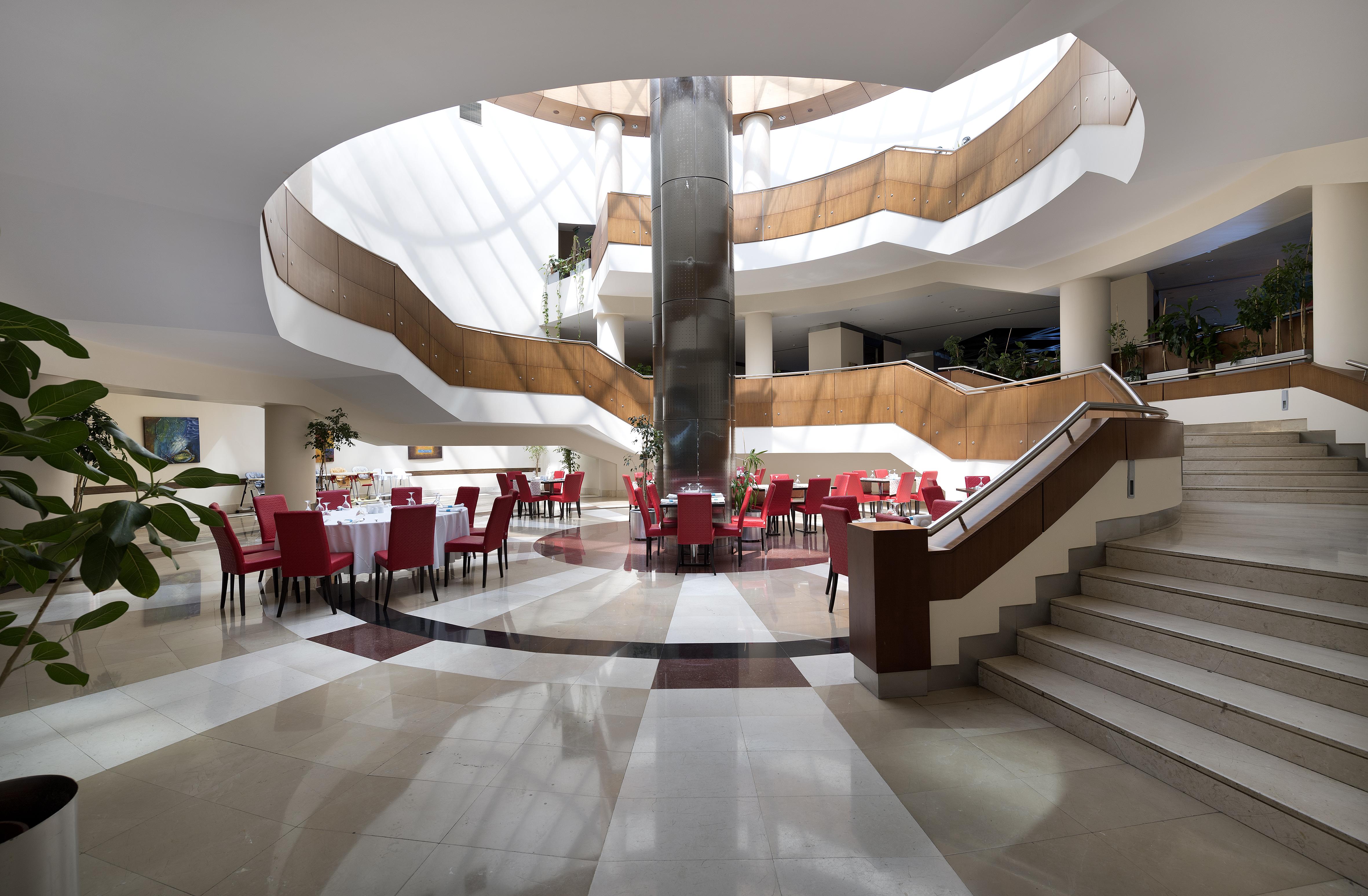 Grand Hotel Konya Exterior photo