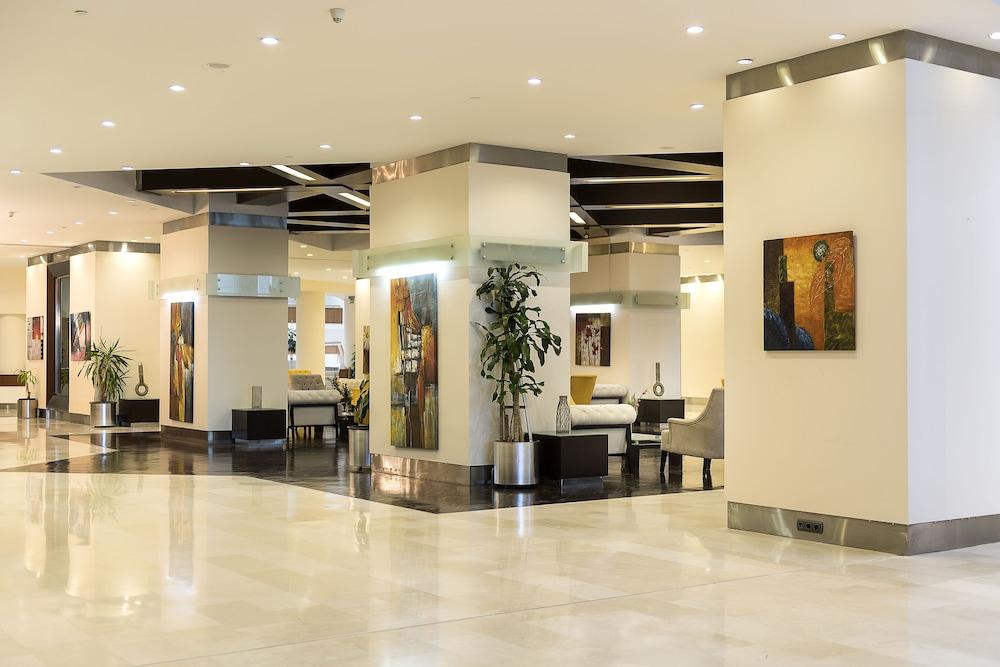 Grand Hotel Konya Exterior photo