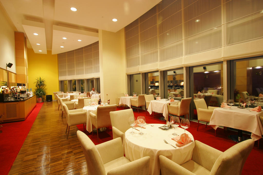 Grand Hotel Konya Exterior photo